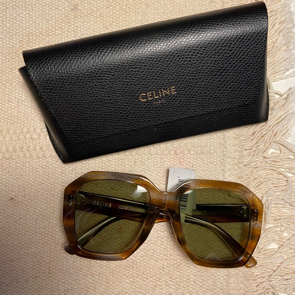 Céline Sunglasses